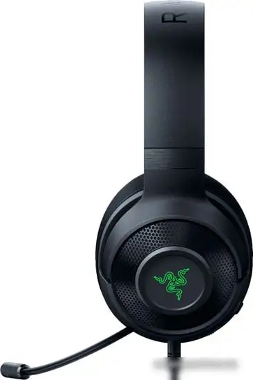 Наушники Razer Kraken V3 X – фото товара