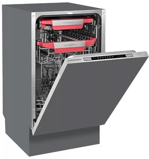 Посудомоечная машина KUPPERSBERG GSM 4573 - фото товара