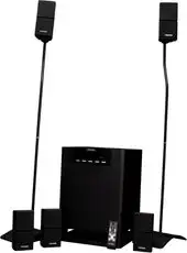 Комплект акустики Microlab X15BT – изображение в каталоге