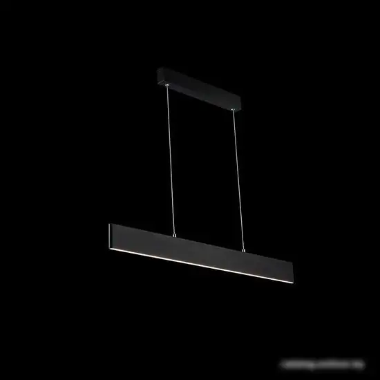 Подвесная люстра Maytoni Step P010PL-L23B – фото товара