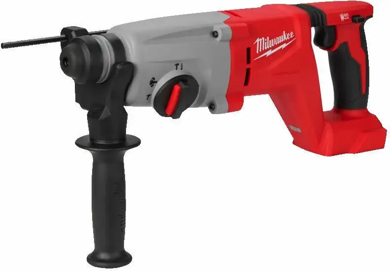 Перфоратор Milwaukee M18 M18BLHACD26-0X 4933492482 (без АКБ, кейс) – фото товара