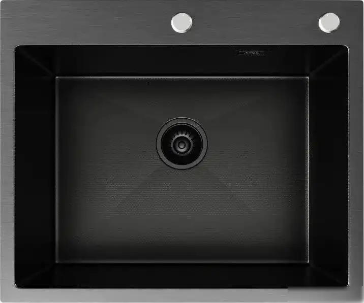 Кухонная мойка Axus LS-6050BD - фото товара