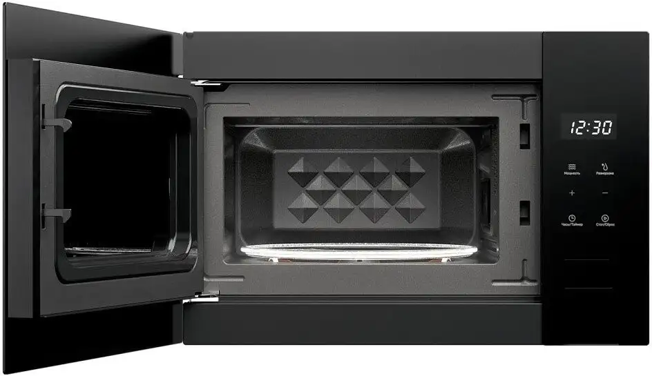 Микроволновая печь Monsher MMH 1115 Noir – фото товара