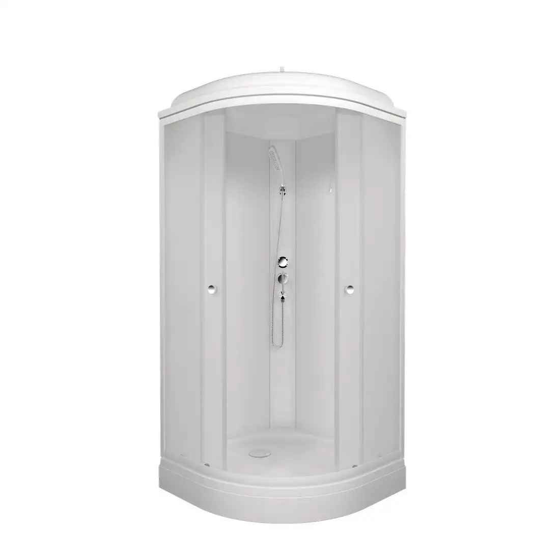 Душевая кабина Triton Вельвет A 90x90 - фото товара