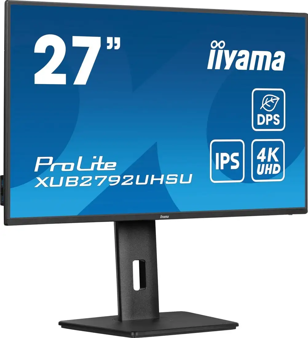 Монитор Iiyama ProLite XUB2792UHSU-B6 – фото товара