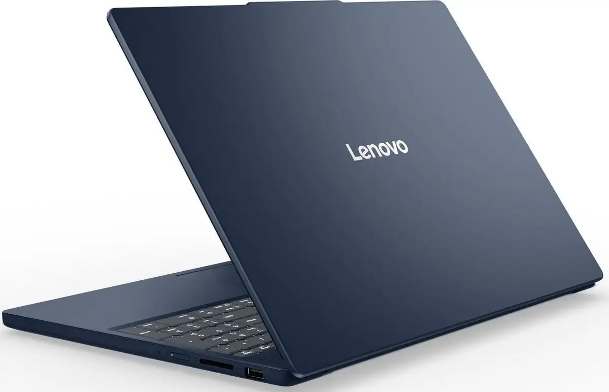 Ноутбук Lenovo IdeaPad Slim 3 15ARP10 83K700B0PB – фото товара