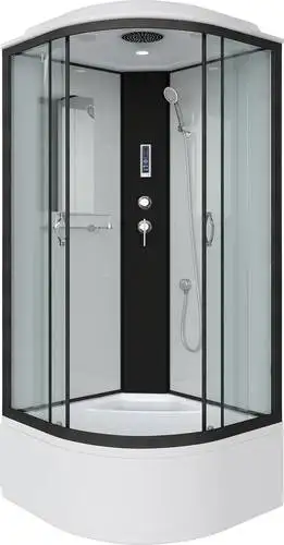 Душевая кабина Niagara NG-6708-14P 90x90x215 - изображение в каталоге