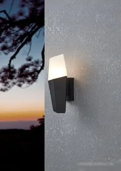 Уличный настенный светильник Eglo Farindola 900682 – фото товара