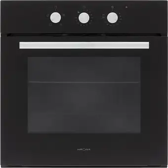 Электрический духовой шкаф Krona Essenza 60 BL G2