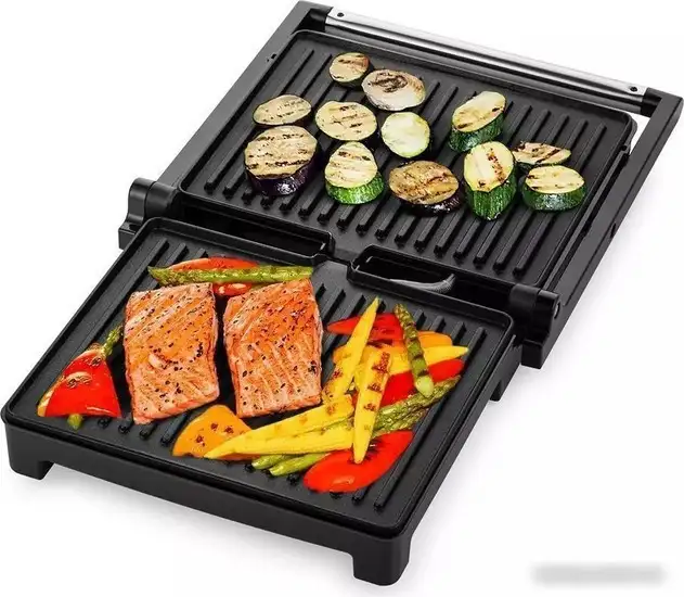 Электрогриль Kitfort KT-3603 – фото товара