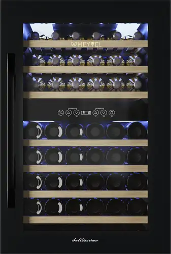 Винный шкаф Meyvel MV42-KBB2 — изображение в каталоге
