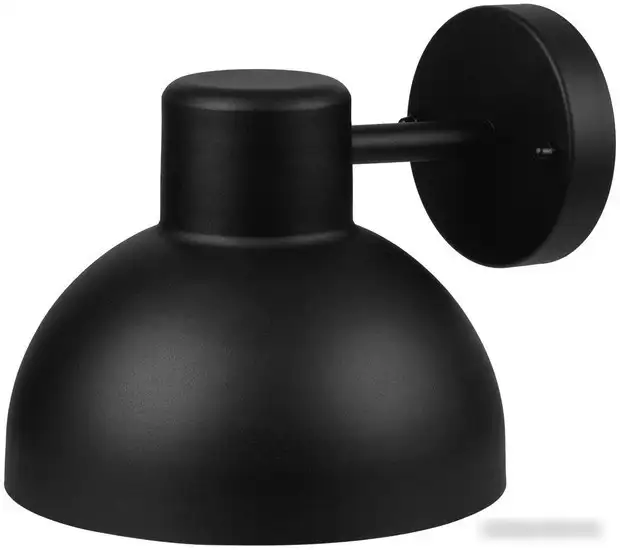 Уличный настенный светильник TDM Electric Бостон-1 SQ0330-0248