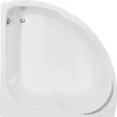Ванна Aquanet Fregate 120x120 - изображение в каталоге