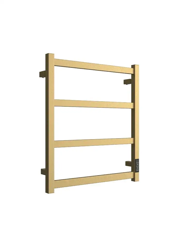 Полотенцесушитель Двин J plaza neo 60/50 (золотой матовый) - фото товара