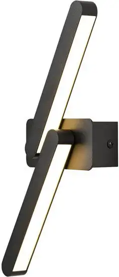 Бра Vele Luce Meteora VL7232W02 – фото товара