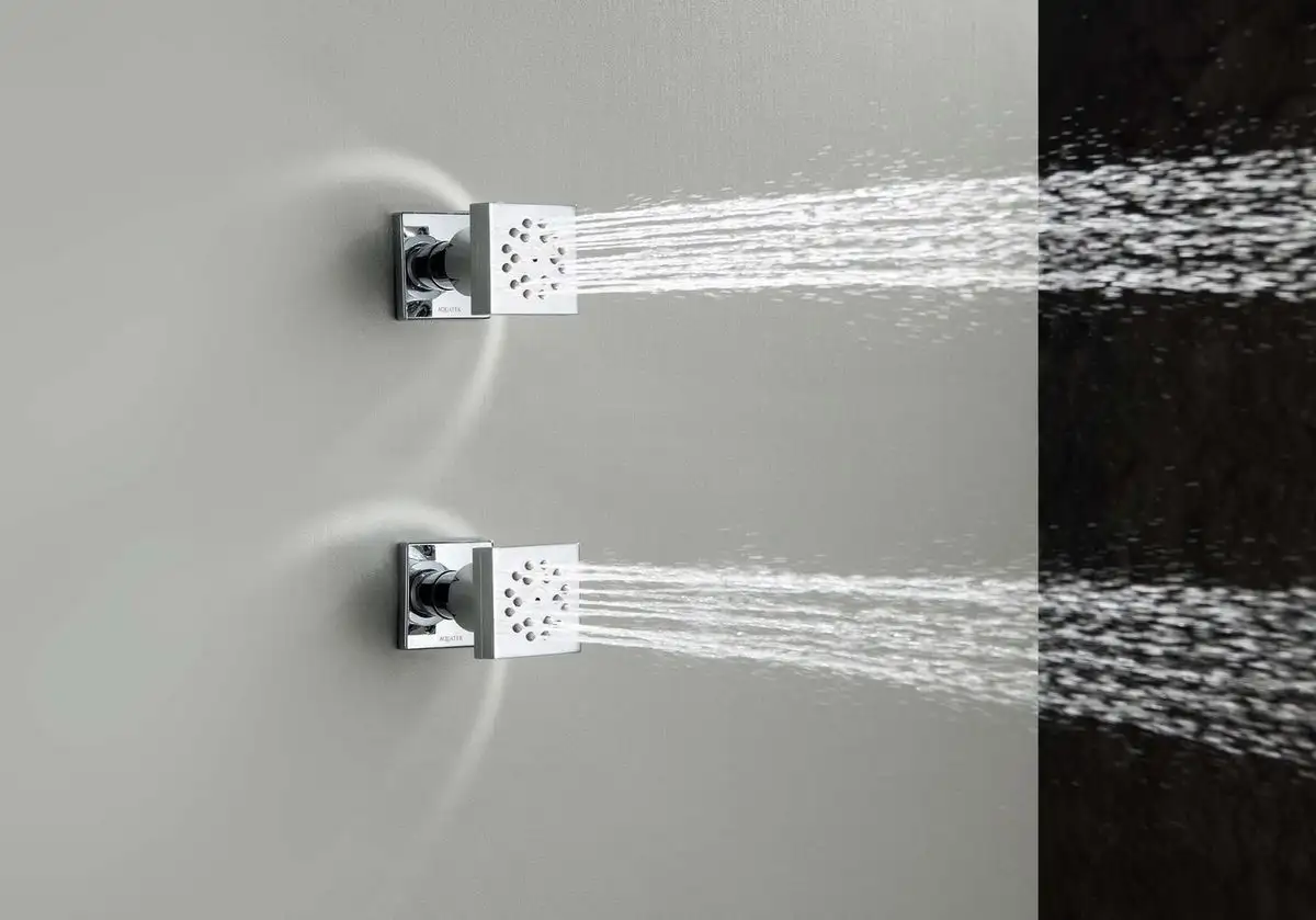 Боковая форсунка Aquatek AQ2098CR - фото товара