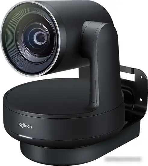 Web камера Logitech Rally – фото товара