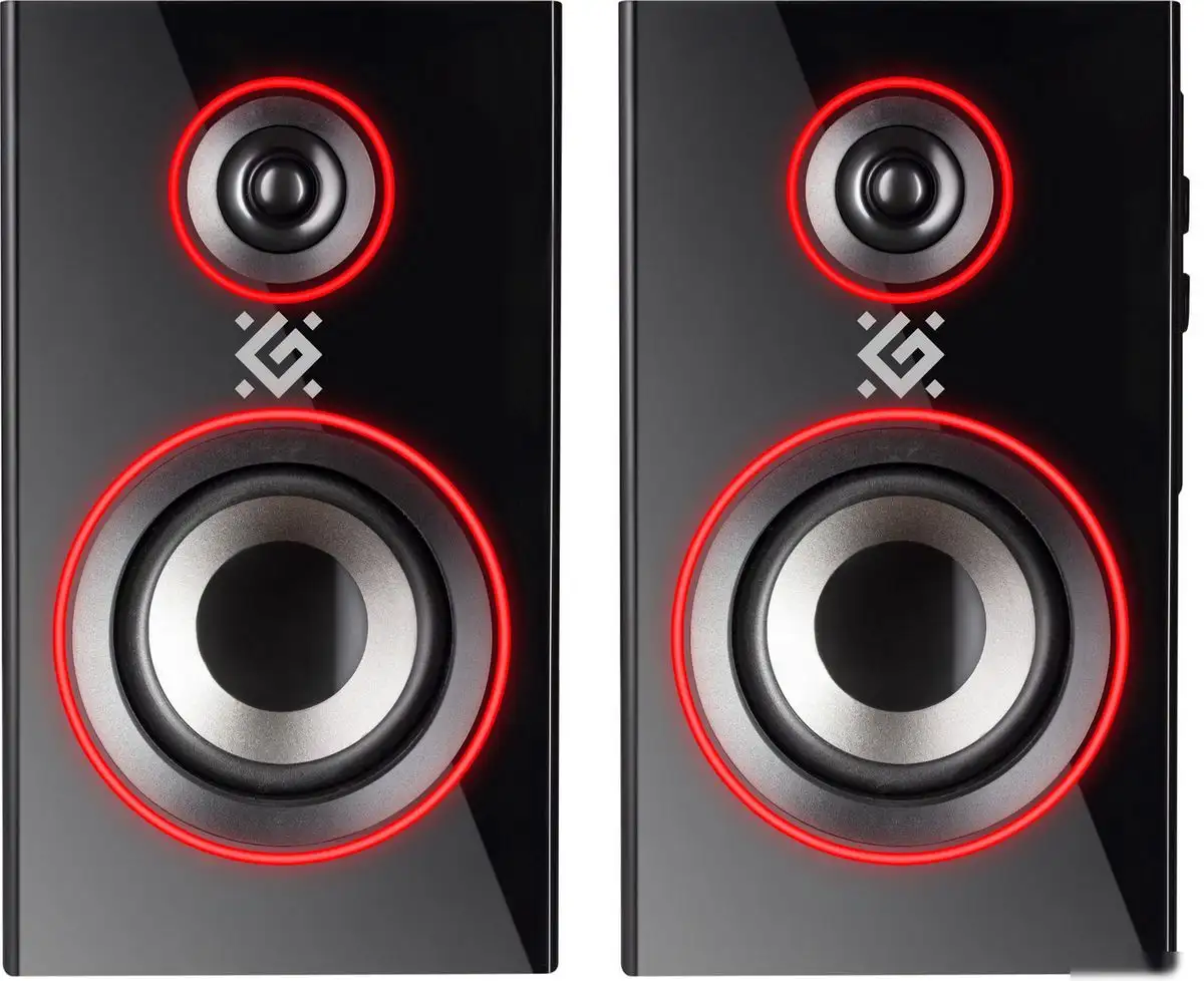 Акустика Defender Solar 20 – фото товара