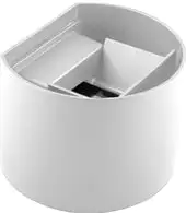 Точечный светильник Feron DH013 11873 – изображение в каталоге