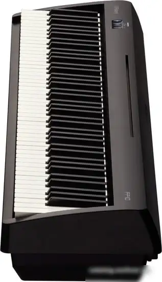 Цифровое пианино Roland FP-10 – фото товара