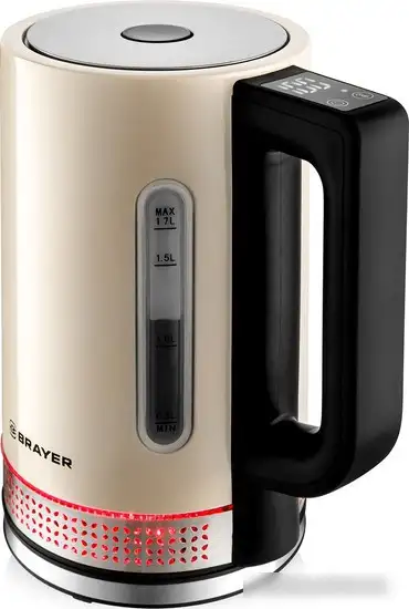 Электрический чайник Brayer BR1068 - фото товара