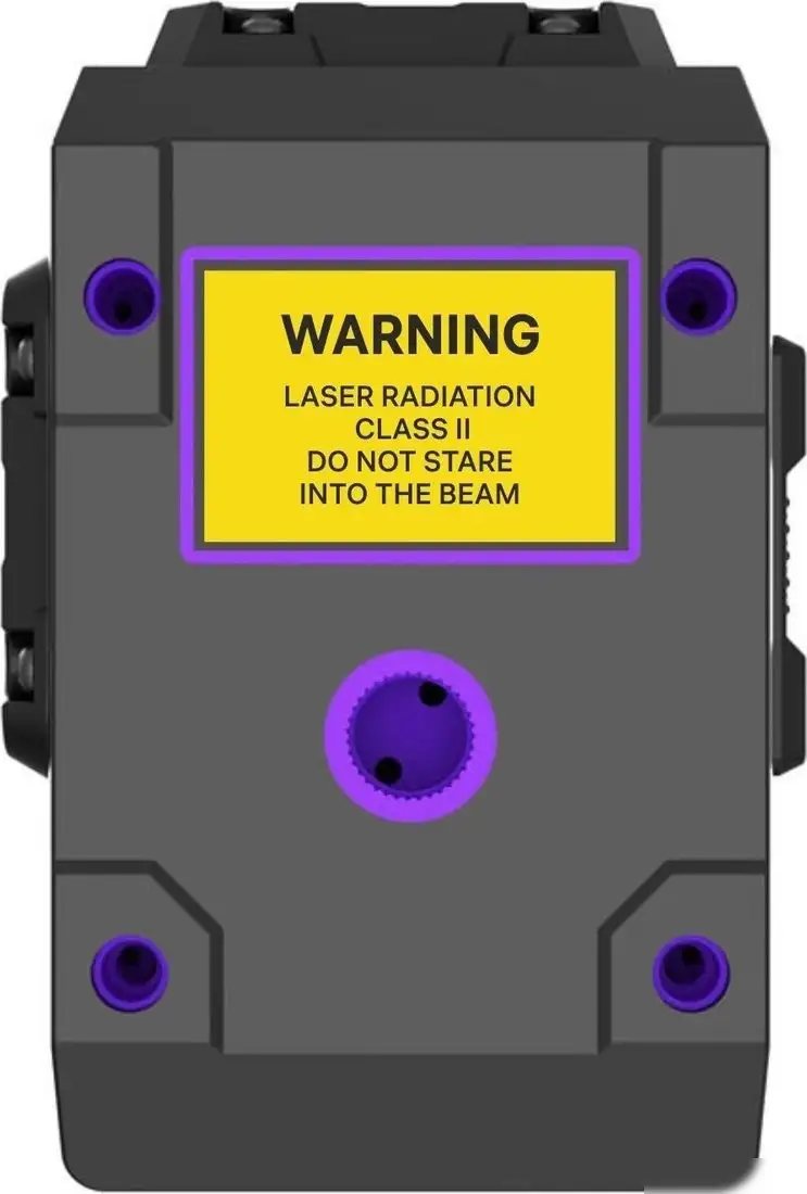 Лазерный нивелир Ermenrich LV20 Pro 84654 – фото товара