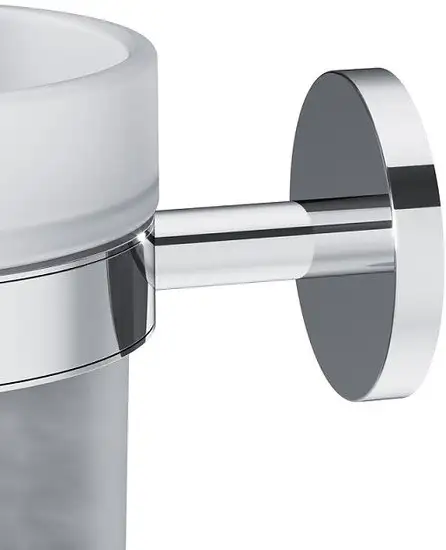 Ершик для унитаза AM.PM X-Joy A85A33300 – фото товара