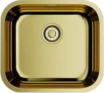 Кухонная мойка Omoikiri Omi 49-U/I LG - изображение в каталоге