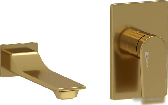 Комплект смесителей Wasserkraft A55543 - фото товара