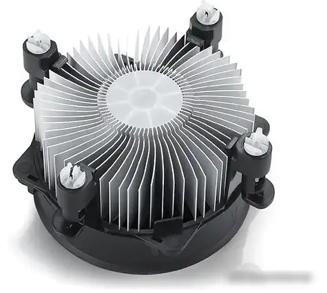 Кулер для процессора DeepCool ALTA 9 PWM 1700 – фото товара