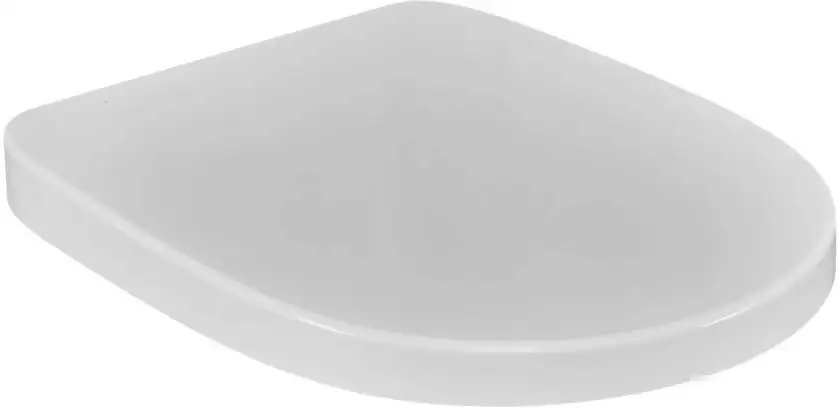 Унитаз подвесной Roca Meridian-N 7346248000 + ZRU9307606 (сиденье с микролифтом) - фото товара