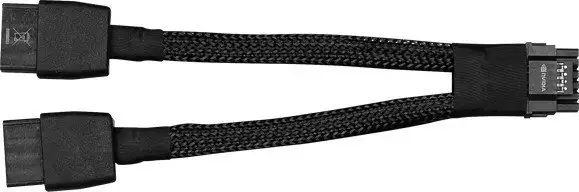 Видеокарта MSI GeForce RTX 5070 12G Shadow 2X OC – фото товара