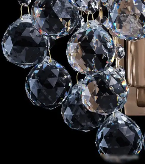 Бра MW-Light Жемчуг [232028201] – фото товара