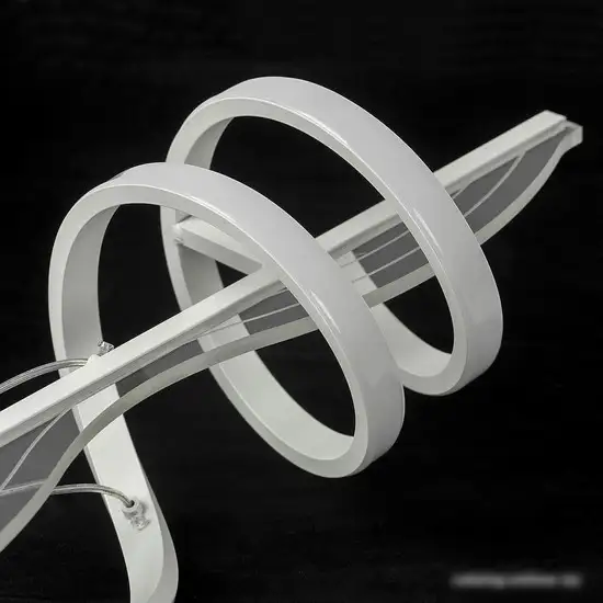 Подвесная люстра Lussole Bradford LSP-7162 – фото товара