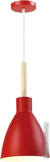 Подвесная люстра Moderli Toni V1282-1P – фото товара