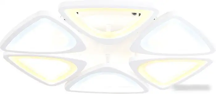 Припотолочная люстра Ambrella Acrylica FA4494 – фото товара