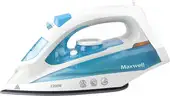 Утюг Maxwell MW-3055 B - предпросмотр изображения Утюг Maxwell MW-3055 B - изображение в каталоге