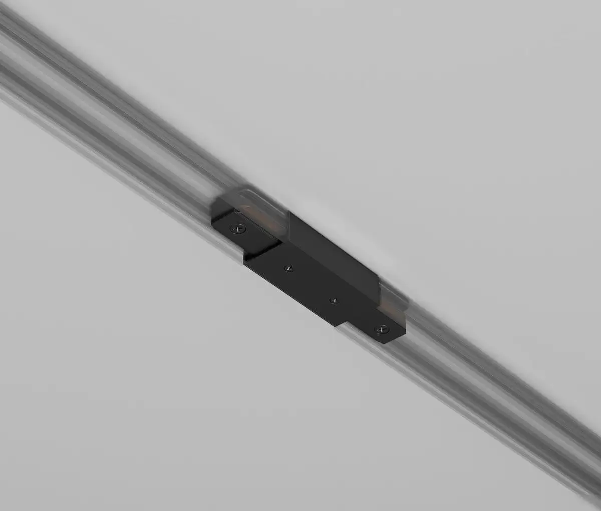 Коннектор питания шинопровода Maytoni Unity TRA001CB-11B – фото товара