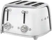 Тостер Smeg TSF03SSEU – изображение в каталоге