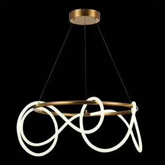 Точечный светильник ST Luce Sagrato SL6102.303.55 – изображение в каталоге