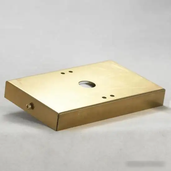 Бра Lussole Barbour LSP-8480 – фото товара