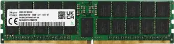 Оперативная память Hynix 64ГБ DDR5 6400 МГц HMCG94AHBRA480N – изображение в каталоге