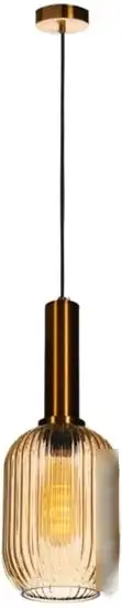 Подвесная люстра LOFT IT IRIS 2071-A+BR – фото товара