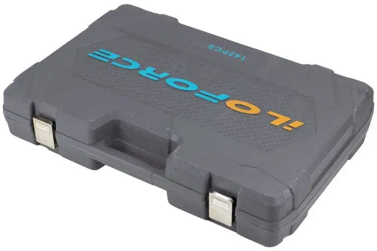 Универсальный набор инструментов ILOforce IF-41421-5(57953) – фото товара