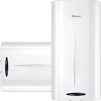 Накопительный электрический водонагреватель Thermex Tango 50 V - изображение в каталоге