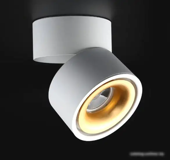 Спот ImperiumLoft Agenda01 191836-26 – фото товара