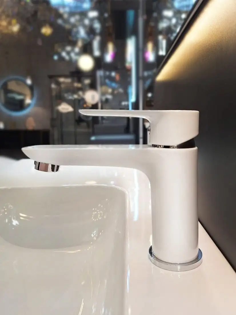 Смеситель Altrobagno Diretto 0107 Bi - фото товара