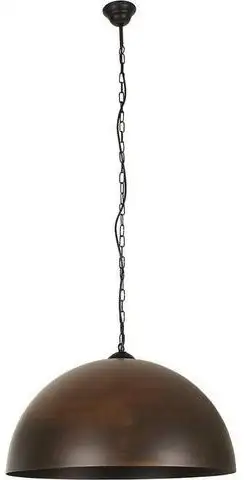 Лампа Nowodvorski Hemisphere Rust L [6368] – изображение в каталоге