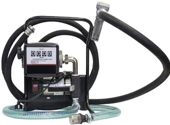 Насос для дизельного топлива БелАК Стандарт комплекс-К БАК.12064 - изображение в каталоге