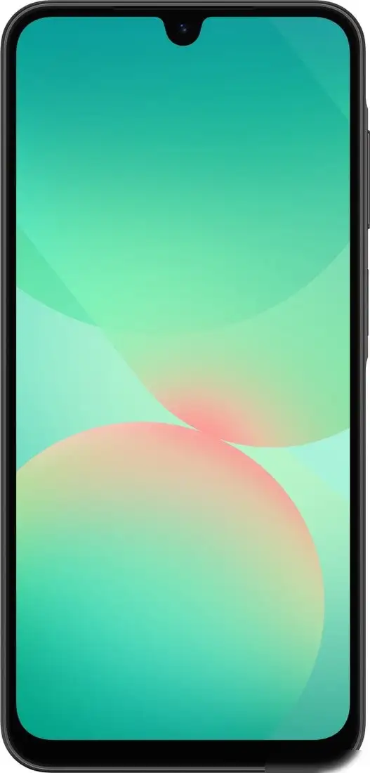 Телефон Samsung Galaxy A26 SM-A266B 8GB/256GB (черный) – фото товара